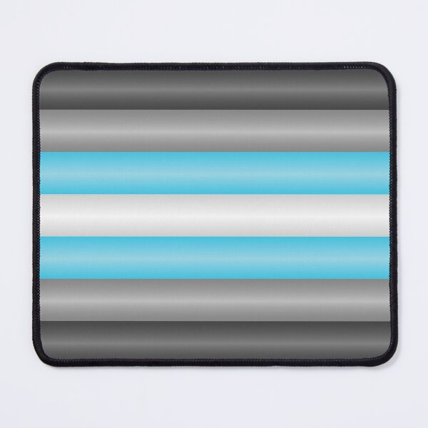 Item preview, Demiboy Pride Flag designed and sold by NovotnyDesigns.