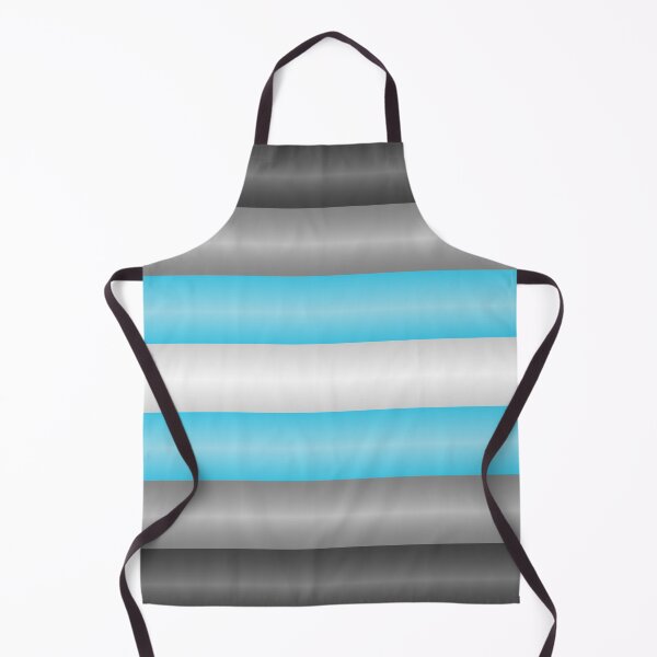 Item preview, Demiboy Pride Flag designed and sold by NovotnyDesigns.