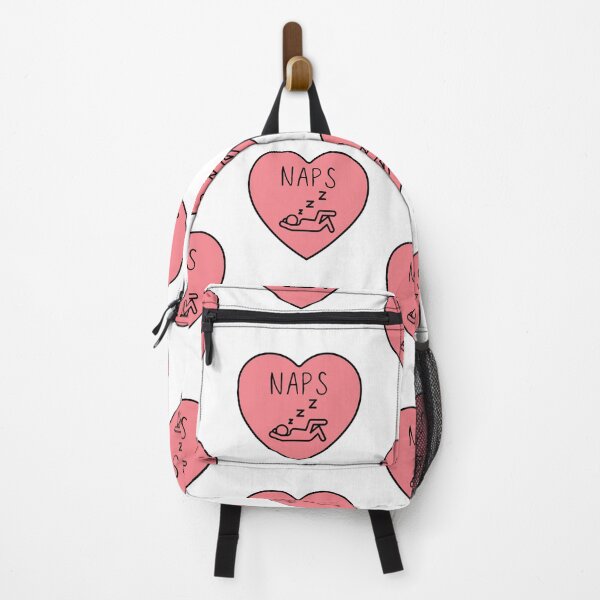 Item preview, I Love Naps designed and sold by ronaldsonou.