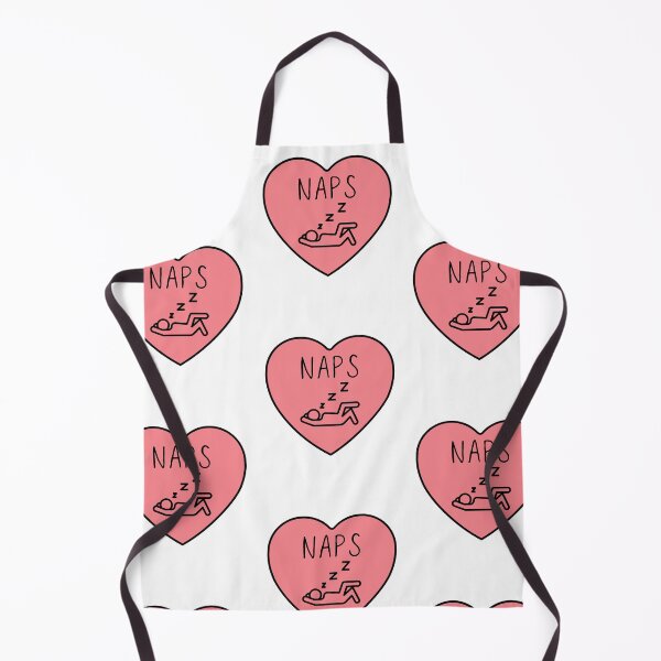 Item preview, I Love Naps designed and sold by ronaldsonou.
