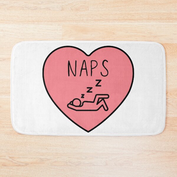 Item preview, I Love Naps designed and sold by ronaldsonou.