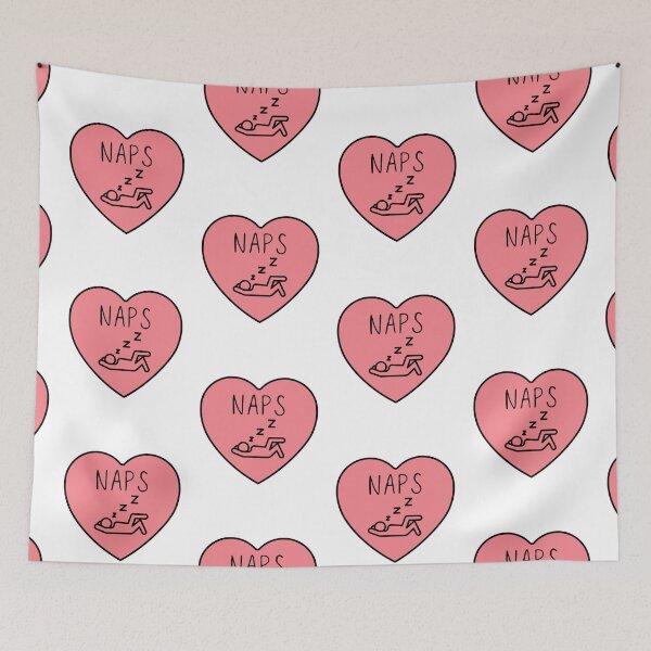 Item preview, I Love Naps designed and sold by ronaldsonou.