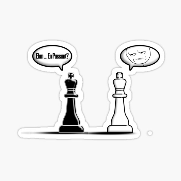 Chess Memes - One don't simply accept the King's gambit.