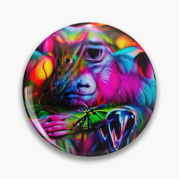Item preview, Agrizoophobia  designed and sold by CSturgill2.