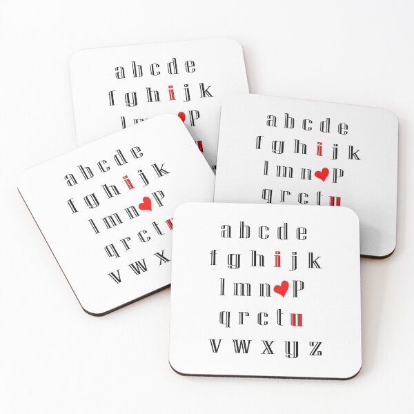Item preview,  Alphabet Love Shirt Shirt | ABC I love you Shirt, Teacher Valentines Day Shirt, Valentines Days Gift for Teacher, Gift for Valentines Day designed and sold by boyastore.