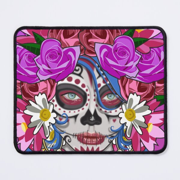 Item preview, Mexican Katrina designed and sold by Akira-31.