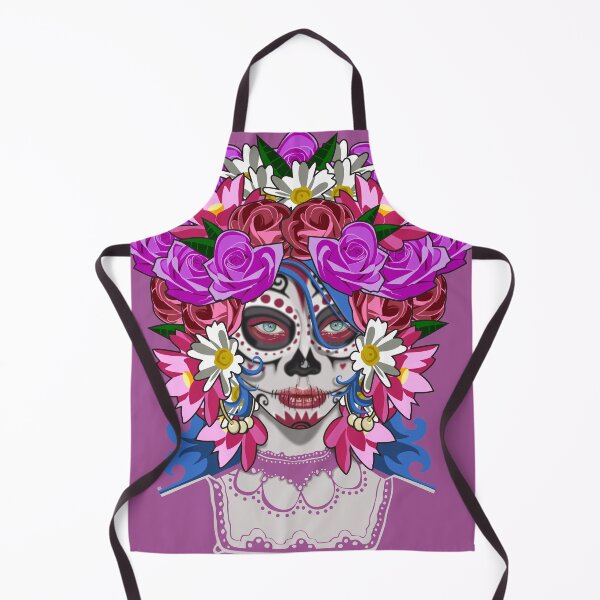 Item preview, Mexican Katrina designed and sold by Akira-31.