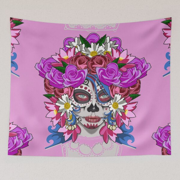 Item preview, Mexican Katrina designed and sold by Akira-31.