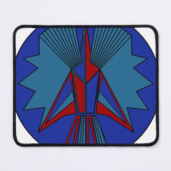 Item preview, Bird Star Empire Logo designed and sold by AndrewBell3d.