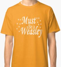 ron weasley shirt