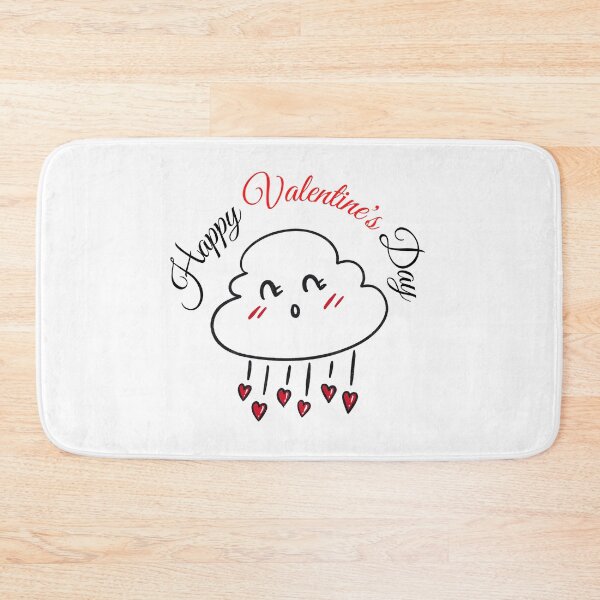 Item preview, Happy valentine's day designed and sold by SAJAMANIA.