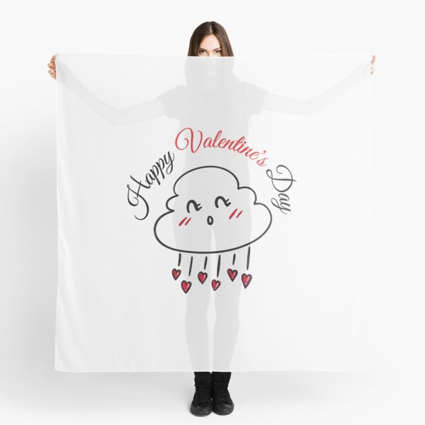 Item preview, Happy valentine's day designed and sold by SAJAMANIA.