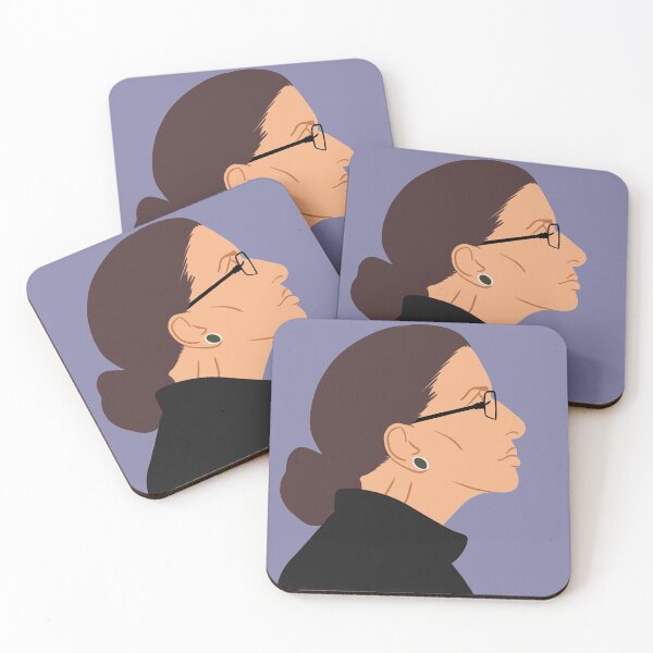 Item preview, RBG Portrait 01 designed and sold by MRagan-Design.