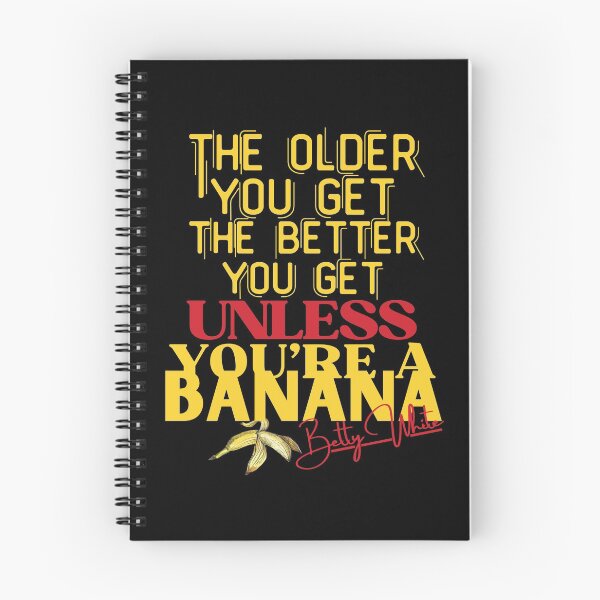 Item preview, betty white quotes designed and sold by reka88.