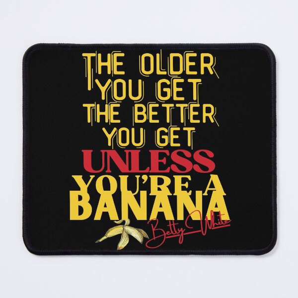 Item preview, betty white quotes designed and sold by reka88.