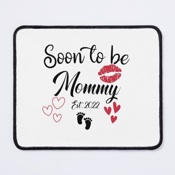 Item preview, Soon to be mommy 2022 pregnancy mother day designed and sold by Graceland Memphis.