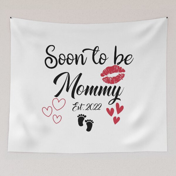 Item preview, Soon to be mommy 2022 pregnancy mother day designed and sold by Graceland  Memphis.