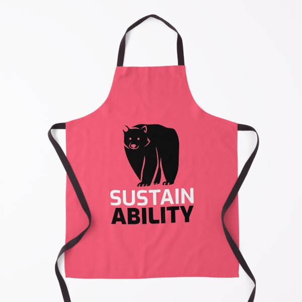Item preview, Sustainability designed and sold by pixelplaza.