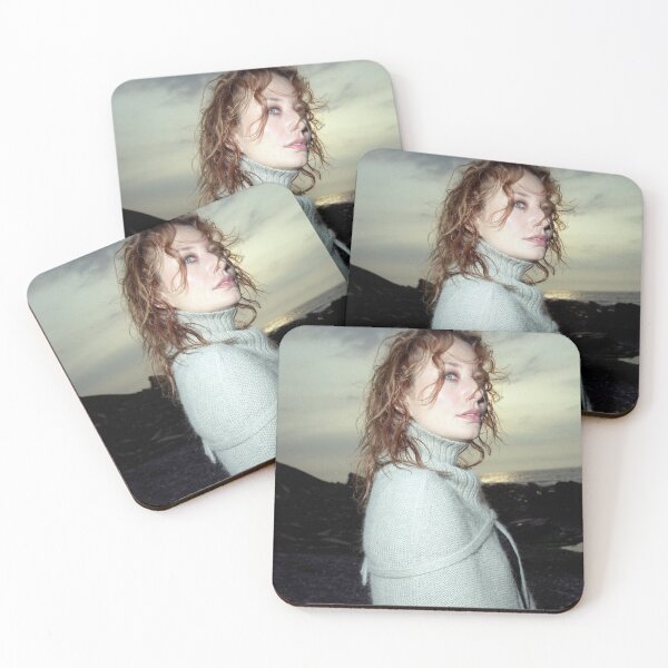 Item preview, Tori Amos To Venus And Back Album Promo Art Cover designed and sold by LittleIconShop.
