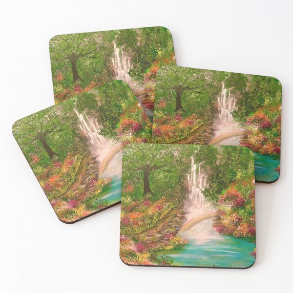 Item preview, Paradise Garden designed and sold by Jewell  McChesney.