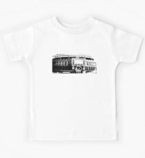 Royal Albert Hall - London, Hyde Park Kids Tee