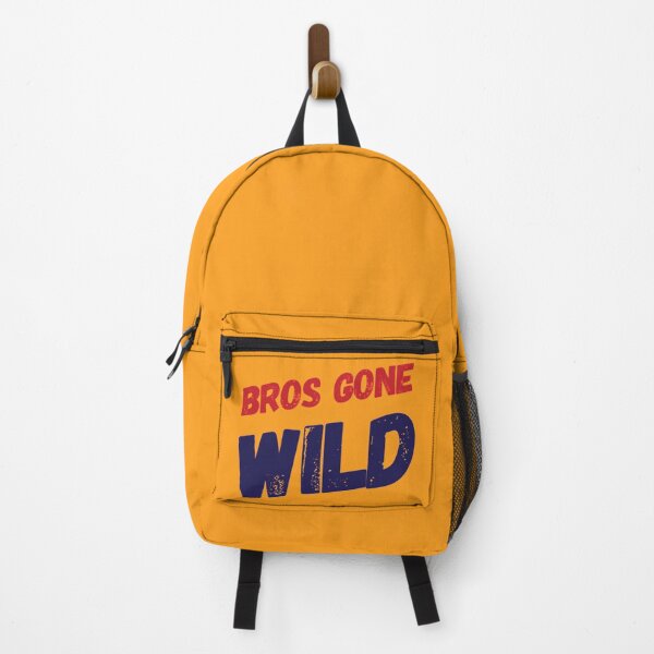 Item preview, BROS GONE WILD designed and sold by JOY STORE 45.