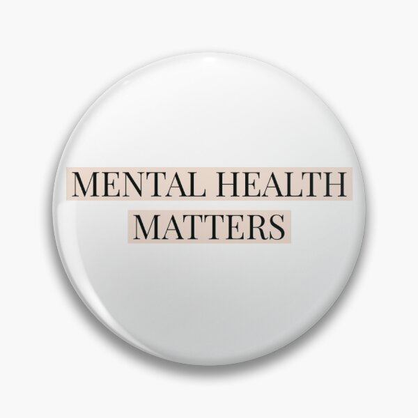 Item preview, Mental health matters  designed and sold by Rachellord22.
