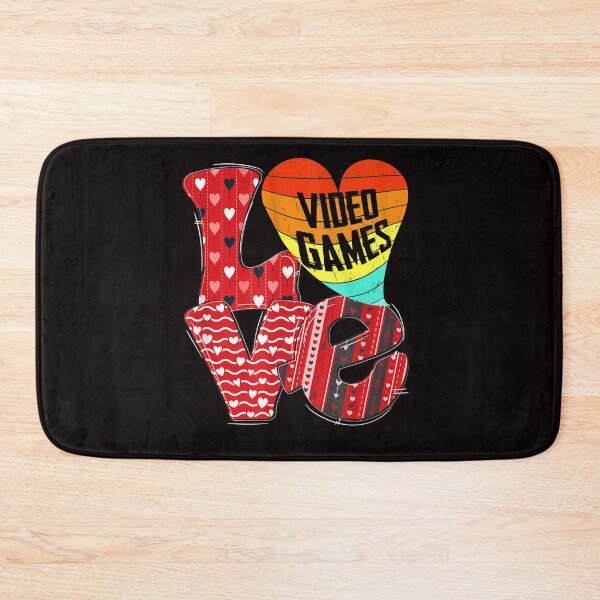 Item preview, Video Games Funny Valentines Day Gamer Boy Men Gift designed and sold by Dadya.