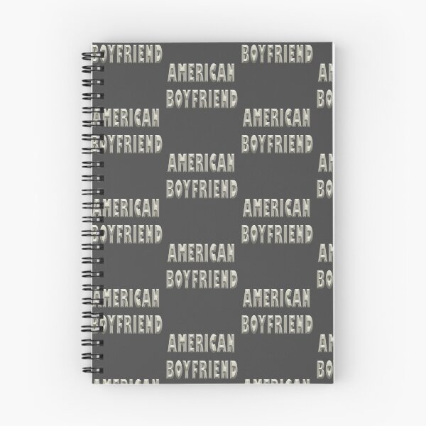 Item preview, american boyfriend  designed and sold by GOLDFAMILYSHOP.