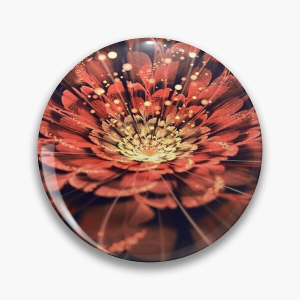 Item preview, Pretty flowers pattern. designed and sold by DaliaSabryTee.