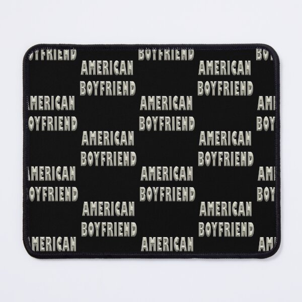 Item preview, american boyfriend  designed and sold by GOLDFAMILYSHOP.