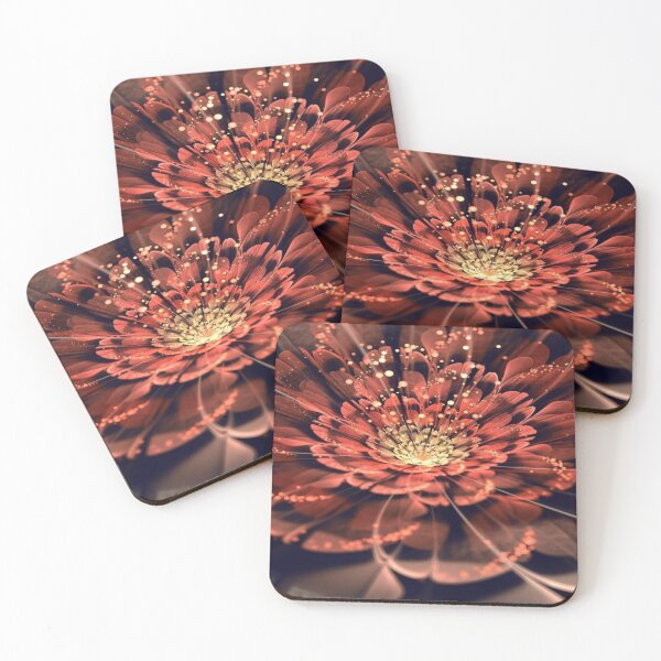 Item preview, Pretty flowers pattern. designed and sold by DaliaSabryTee.