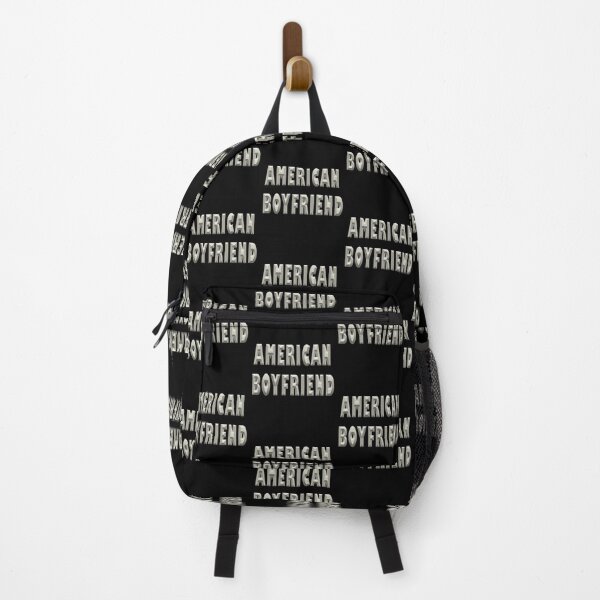 Item preview, american boyfriend  designed and sold by GOLDFAMILYSHOP.
