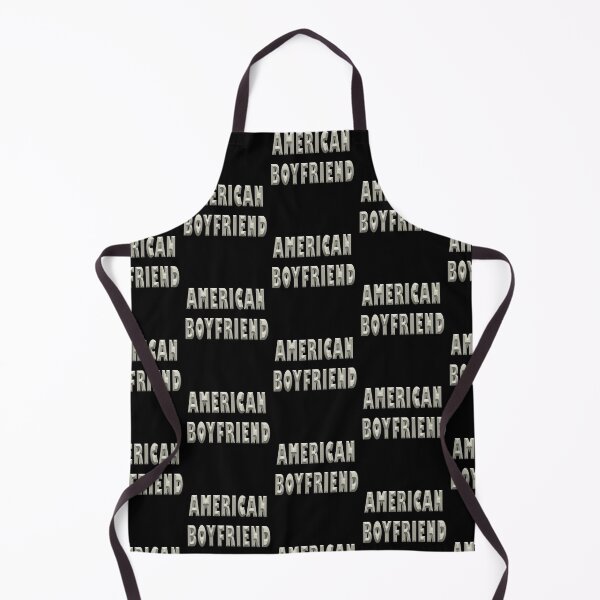 Item preview, american boyfriend designed and sold by GOLDFAMILYSHOP.