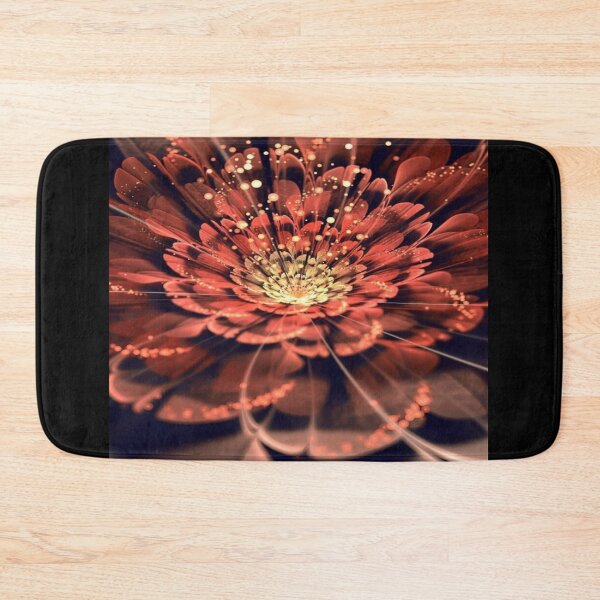 Item preview, Pretty flowers pattern. designed and sold by DaliaSabryTee.