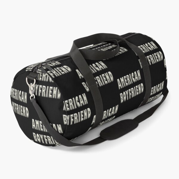 Item preview, american boyfriend  designed and sold by GOLDFAMILYSHOP.