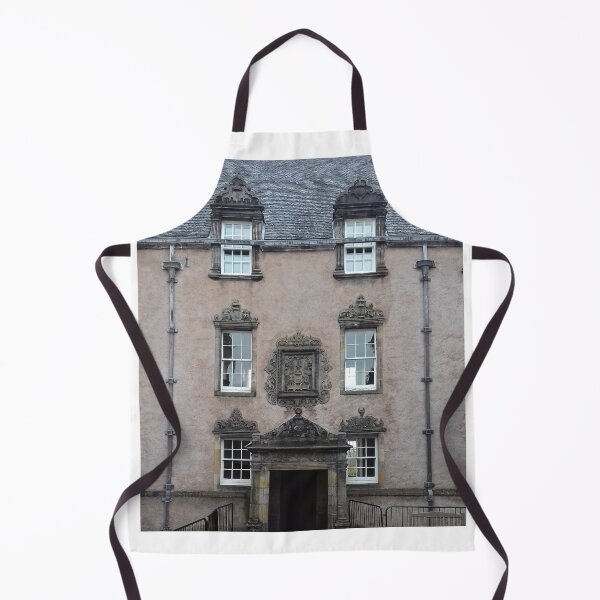 Item preview, Argyll's Lodging, Stirling, Scotland designed and sold by MagsWilliamson.