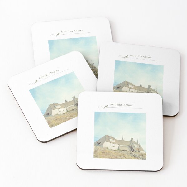 Item preview, welcome home! -nature photography-  designed and sold by natural-neutral.