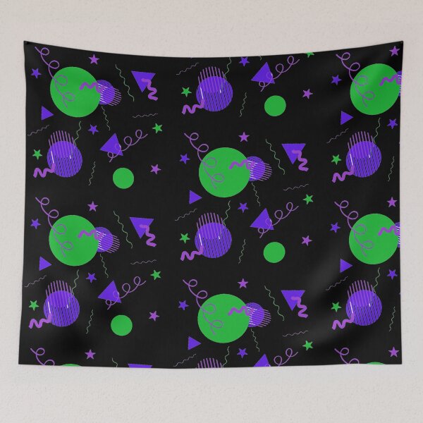 Item preview, alfombra de boliche designed and sold by Em Robin.