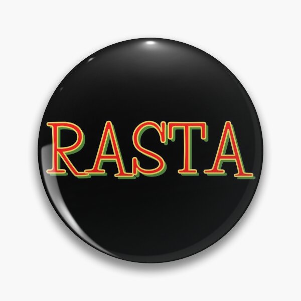 Item preview, RASTA designed and sold by HillTopView.