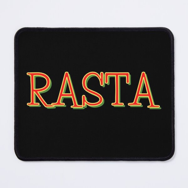 Item preview, RASTA designed and sold by HillTopView.