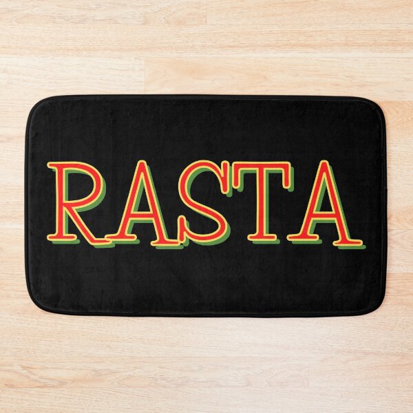 Item preview, RASTA designed and sold by HillTopView.
