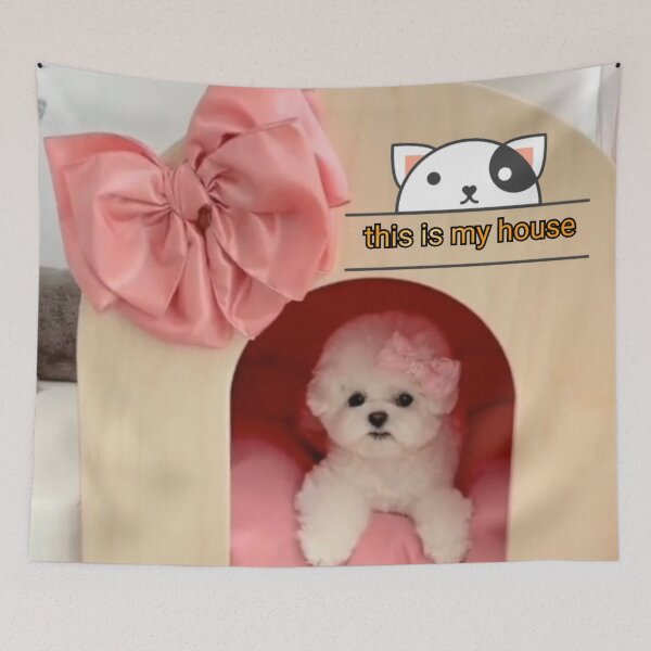 Item preview, The joy of a dog  designed and sold by Emoelsalhy76.