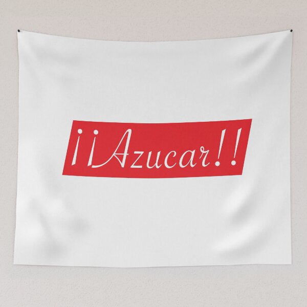 Item preview, Azucar designed and sold by estudio3e.
