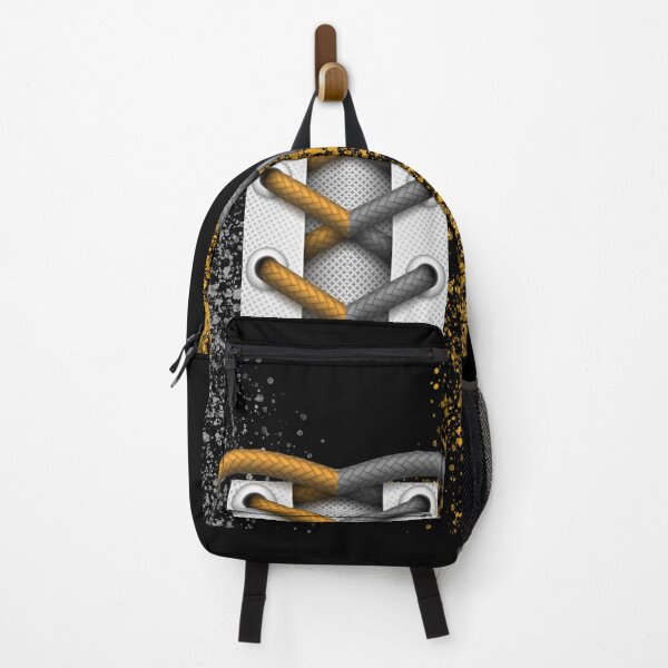 Item preview, Laced splatter (Yellow & Grey) designed and sold by LUSSO-DESIGNERS.