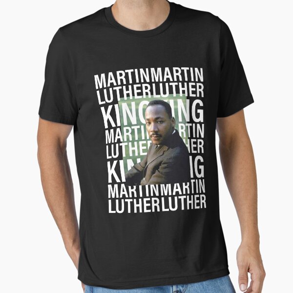 Item preview, Martin Luther King Day designed and sold by Nely  Pie.