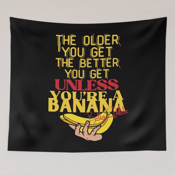 Item preview, betty white quotes designed and sold by reka88.