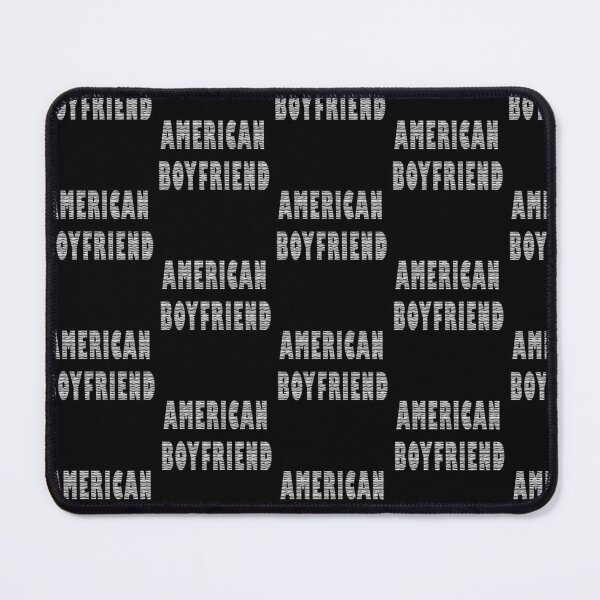 Item preview, american boyfriend  designed and sold by GOLDFAMILYSHOP.