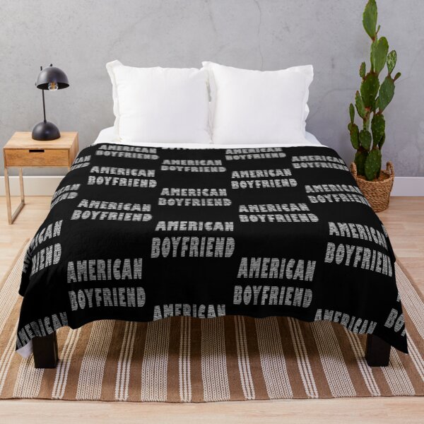 Item preview, american boyfriend  designed and sold by GOLDFAMILYSHOP.