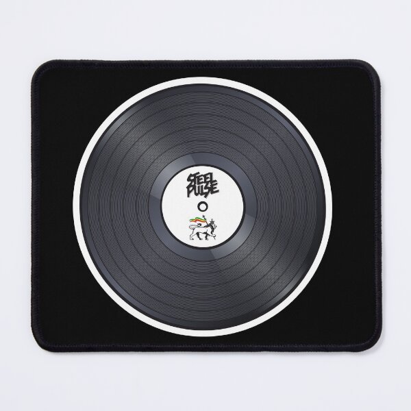 Item preview, Reggae Roots Vinyl designed and sold by tambustore.